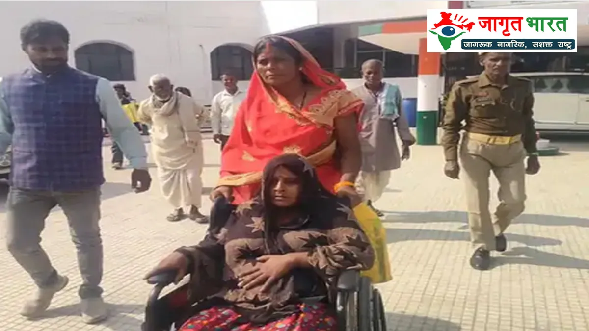 kushinagar-cotton-was-left-in-the-pregnant-womans-stomach-during-the-operation