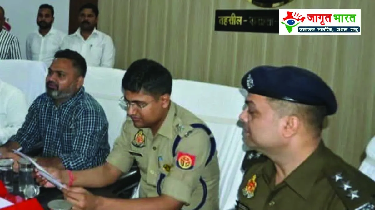 kushinagar-salary-of-36-sub-inspectors-withheld-for-the-month-of-october