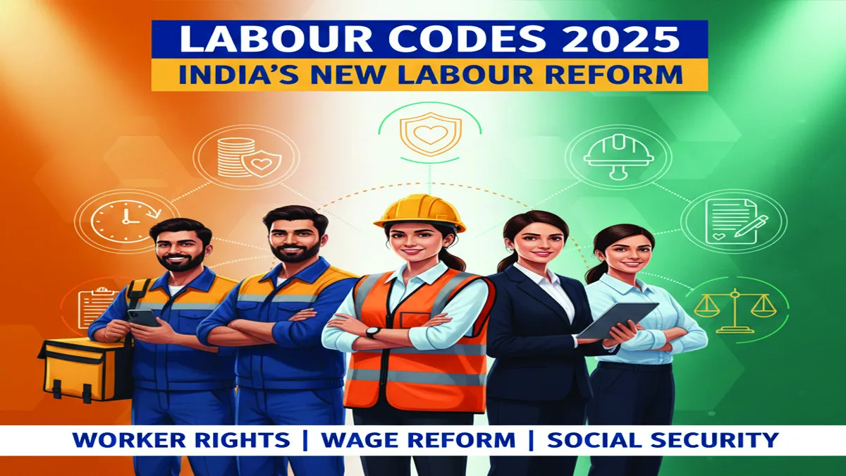 labour-codes-2025-new-rules-changes-benefits-hindi
