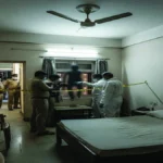 देवरिया: लखनऊ के होटल में देवरिया युवक का शव फंदे से लटका मिला, गांव में छाया मातम