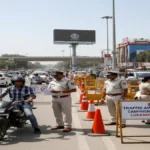 लखनऊ में शुरू हुआ ट्रैफिक सख्ती का नया अध्याय: 5 से ज़्यादा चालान पर रजिस्ट्रेशन रद्द, लाइसेंस भी जाएगा — पुलिस ने जारी किया एक्शन प्लान