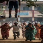 महाराजगंज में विद्यालय परिसर में फंदे से लटका मिला 11वीं कक्षा का छात्र, गांव में मचा कोहराम