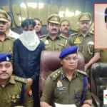 UP: प्रेमी ने बस में गड़ासे से की प्रेमिका की हत्या, शव के किए टुकड़े; नाले में फेंका धड़, 25 किमी दूर सिर और हाथ कुचलकर फेंके