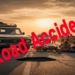 नौरंगिया-कप्तानगंज मार्ग पर पिकअप की टक्कर से तीन बाइक सवार गंभीर, चालक गिरफ्तार, पुलिस ने वाहन जब्त कर जांच शुरू की