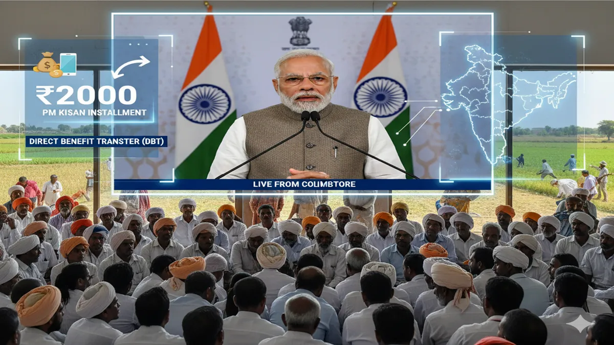 pm-kisan-21st-installment-up-farmers-benefit
