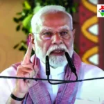 PM मोदी आज भोजपुर-बक्सर और नवादा में चुनावी जनसभा करेंगे; सभी NDA प्रत्याशी मंच पर रहेंगे मौजूद