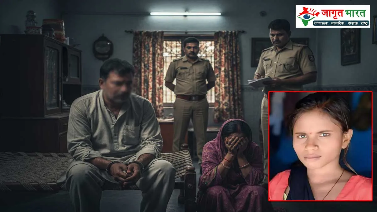 prayagraj-15-year-old-girl-murder-parents-involved