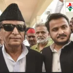 रामपुर पैन कार्ड केस: आजम खान और बेटे को 7-7 साल की सजा, जुर्माने के साथ हुई गिरफ्तारी