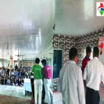 झारखंड: राइजिंग सन इंटरनेशनल स्कूल, बरहरवा में बाल दिवस का भव्य आयोजन; सैफायर हाउस ने जीता क्रिकेट खिताब