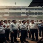 आरटीओ व एआरटीओ में तैनात 320 कर्मचारियों की नौकरी पर संकट: हटाने की तैयारी से बढ़ी हलचल, दलालों के रैकेट पर गिर सकती है गाज