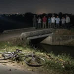 तरकुलवा | देवरिया, पथरदेवा–छितौनी मार्ग पर सड़क दुर्घटना में साइकिल सवार की मौत