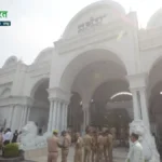 लखनऊ के सहारा शहर में हाई-वोल्टेज ड्रामा: सपना रॉय को क्यों करना पड़ा अपने ही घर का सामान निकालने के लिए संघर्ष?