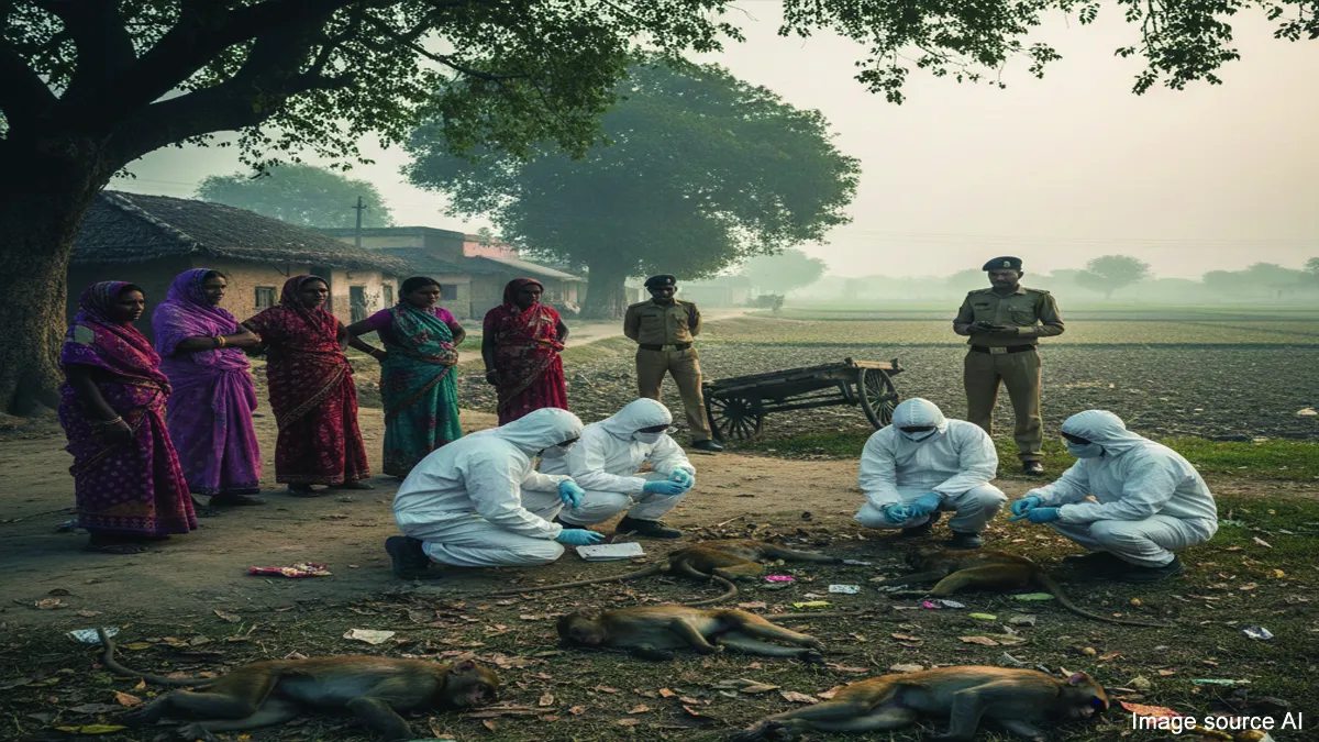 sambhal-gav-ata-mysterious-monkey-deaths