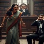 तेजाब फेंक दूंगी और कोर्ट रूम को लगा दूंगी आग’: संत कबीर नगर में महिला ने नायब तहसीलदार को क्यों दी खौफनाक धमकी?