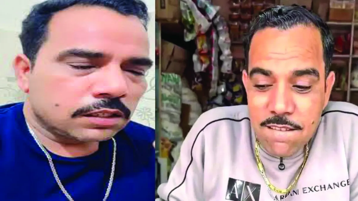 shadab-jakati-arrest-bail-vulgar-video-case