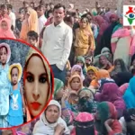 UP: श्रावस्ती का दर्दनाक मंजर: एक ही कमरे से मिले 5 शव, परिवार की मौत से गांव में मातम