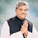 पूर्व केंद्रीय मंत्री श्रीप्रकाश जायसवाल का निधन, कांग्रेस ने वरिष्ठ सहयोगी को दी भावपूर्ण श्रद्धांजलि