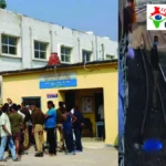 मिर्जापुर के चुनार जंक्शन पर दर्दनाक हादसा: ट्रेन की चपेट में आने से 6 श्रद्धालुओं की मौत, गंगा स्नान से लौट रहे थे सभी