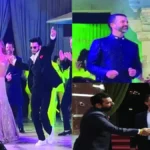 उदयपुर में रॉयल वेडिंग का ग्लैमरस रंग: डोनाल्ड ट्रम्प जूनियर ने रणवीर सिंह संग किया डांस, आज जेनिफर लोपेज और जस्टिन बीबर करेंगे परफॉर्म