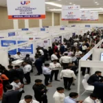 उत्तर प्रदेश के 5 शहरों में लगेंगे मेगा जॉब फेयर: 15 हजार युवाओं को रोजगार दिलाने की बड़ी तैयारी