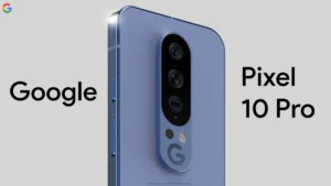 Google Pixel 10 Pro