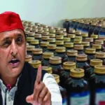 लखनऊ: कफ सिरप मामले पर अखिलेश यादव का सरकार पर तीखा हमला, बोले— ‘कोडीन भैया’ पर चले बुलडोजर