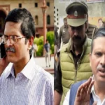 वाराणसी जिला जज की अदालत में पूर्व IPS अमिताभ ठाकुर की जमानत अर्जी दाखिल, 2 जनवरी को होगी अहम सुनवाई