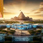 अयोध्या को मिला 52 एकड़ का भव्य सांस्कृतिक उपहार: वर्ल्ड-क्लास मंदिर संग्रहालय पर कैबिनेट की मुहर, संत समाज खुश