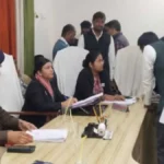 Deoria : बरहज में संपन्न हुआ संपूर्ण समाधान दिवस, 29 मामलों का किया निस्तारण