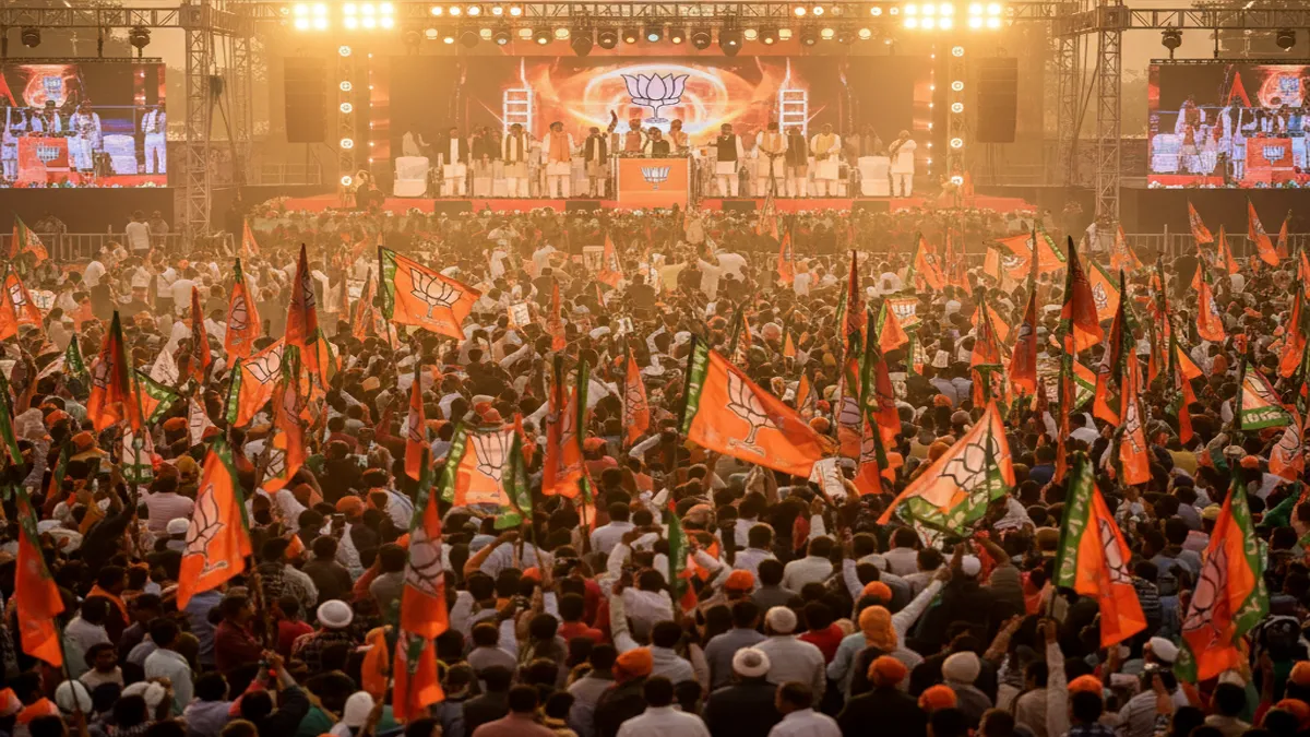 bjp-up-president-election-keshav-maurya-pankaj-chaudhary-leading-names