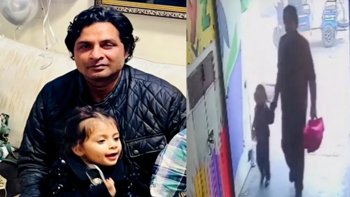 bulandshahr-father-dies-after-dropping-daughter-school-video-viral