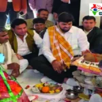 बुलंदशहर में दूल्हे का बड़ा फैसला: 51 लाख की नकद थाली लौटाई, सिर्फ चांदी का सिक्का लेकर की सादगीभरी शादी