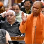 गाजा पर कैंडल मार्च करने वाले बांग्लादेश की घटना पर मौन क्यों? विधानसभा में सीएम योगी ने विपक्ष को घेरा