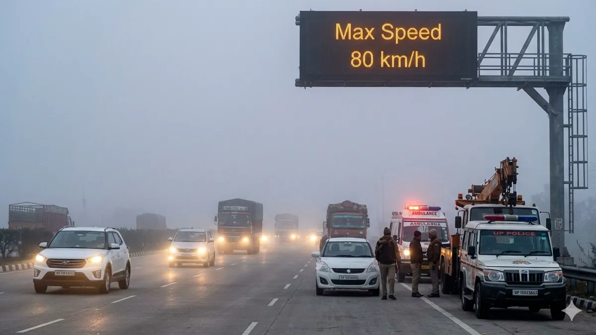 cm-yogi-fog-winter-road-safety-highway-expressway-up