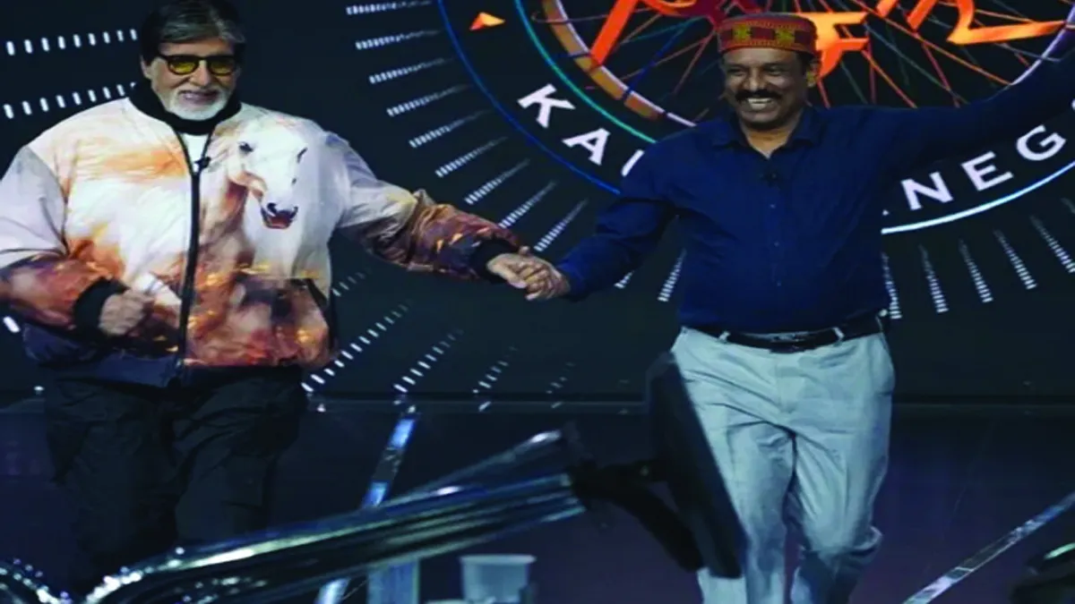 crpf-inspector-biplab-biswas-wins-one-crore-in-kbc-first-crpf-officer-to-create-history