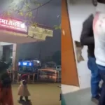 देवरिया: बरियारपुर क्षेत्र में युवक पर चाकू से हमला, गंभीर हालत में मेडिकल कॉलेज में भर्ती — पुलिस ने शुरू की जांच