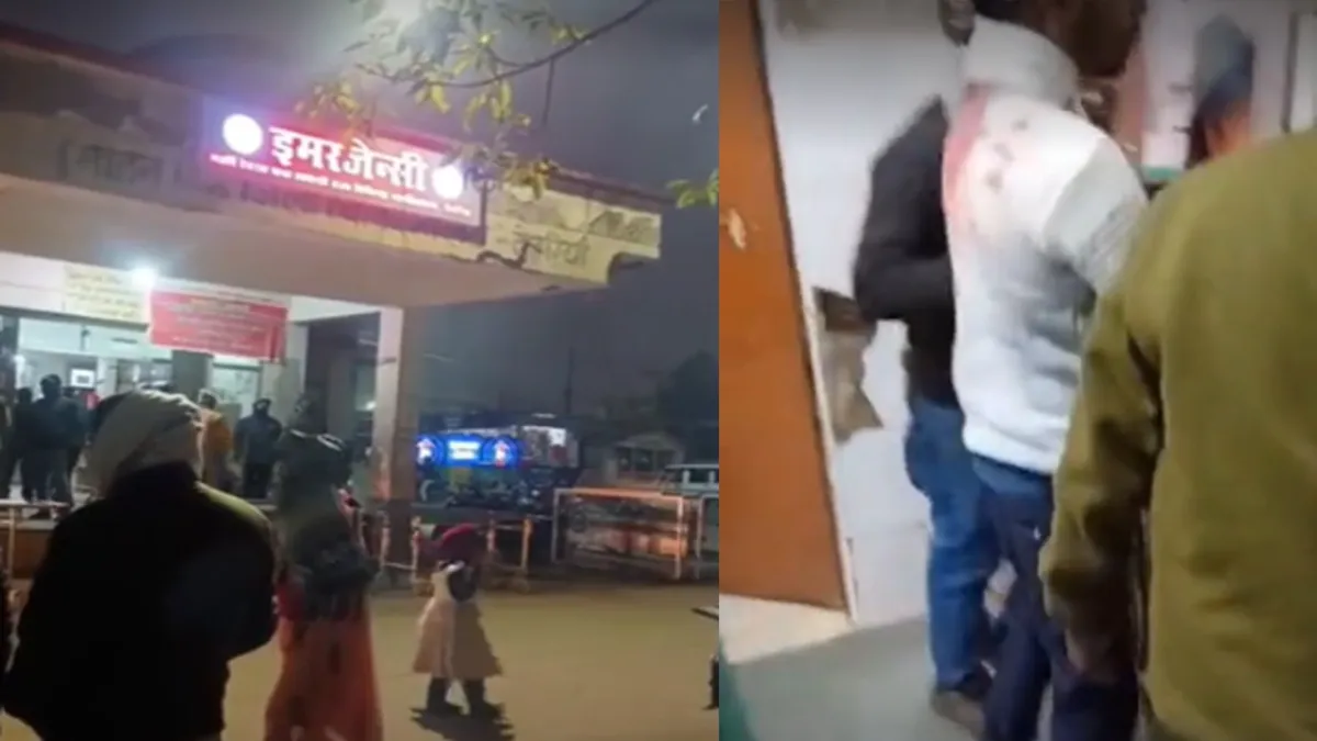 deoria-bariyarpur-youth-chaku-hamla-ghayal