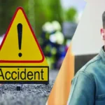 देवरिया: बनकटा में बाइक हादसे में 25 वर्षीय युवक की मौत