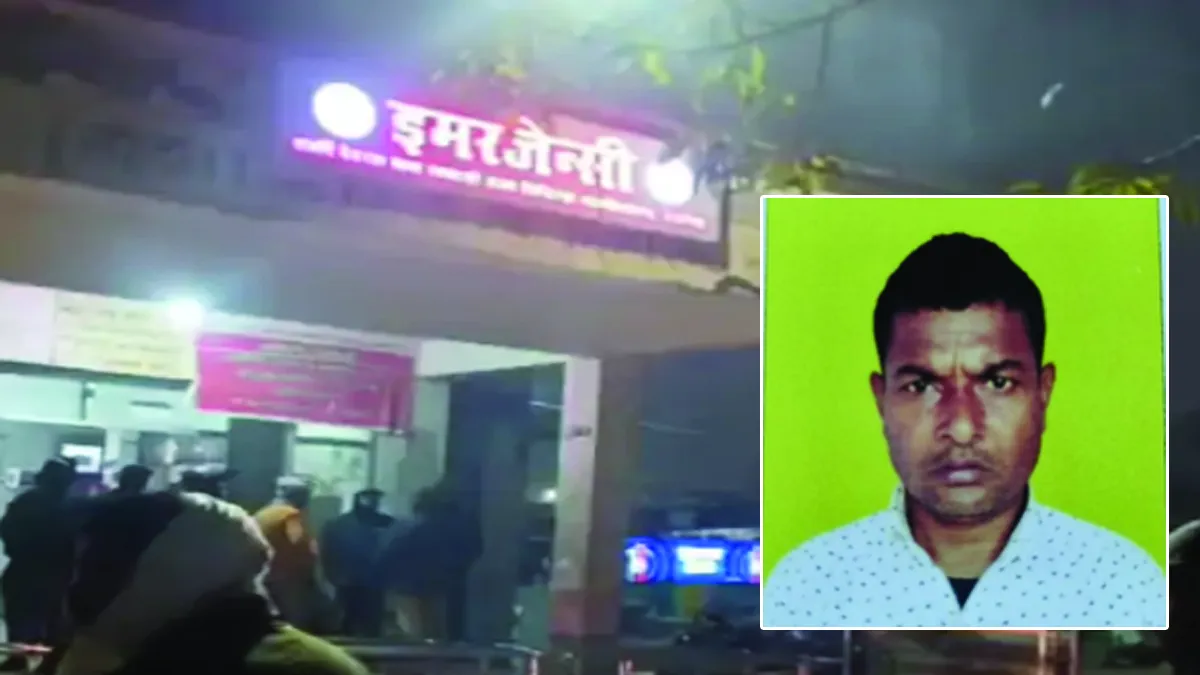 deoria-painting-labourer-dies-chhajja-collapse