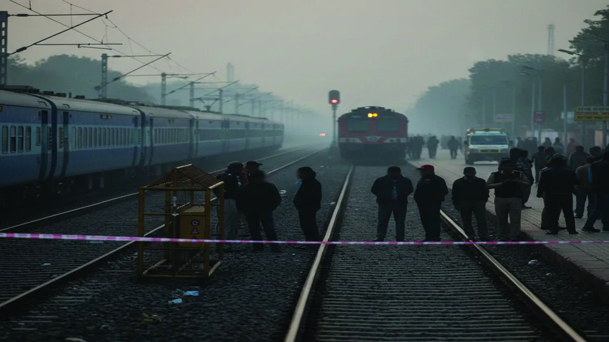 deoria-railway-track-dead-body-boundary-dispute-train-stopped