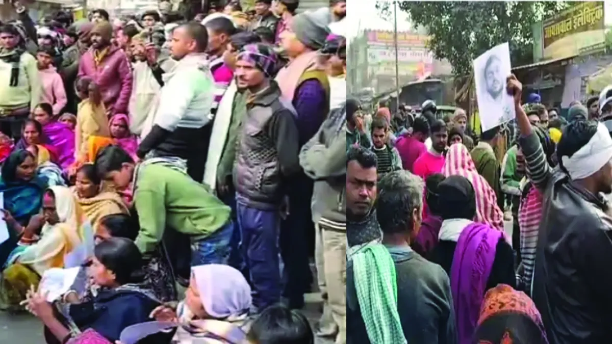 deoria-road-accident-muzaawza-vivad-57-namjad-207-fir