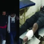 देवरिया: सलेमपुर में गौ-तस्करों से पुलिस की मुठभेड़, एक के पैर में लगी गोली, तीन गिरफ्तार