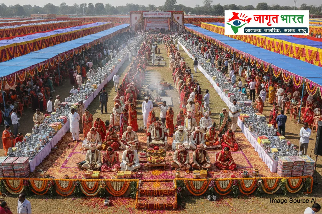 deoria-samuhik-vivah-600-couples-5-december