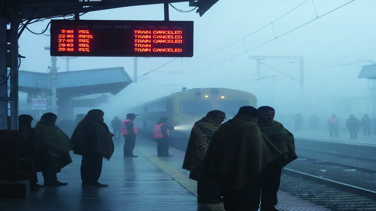deoria-trains-cancelled-due-to-fog-full-list-railway-updates