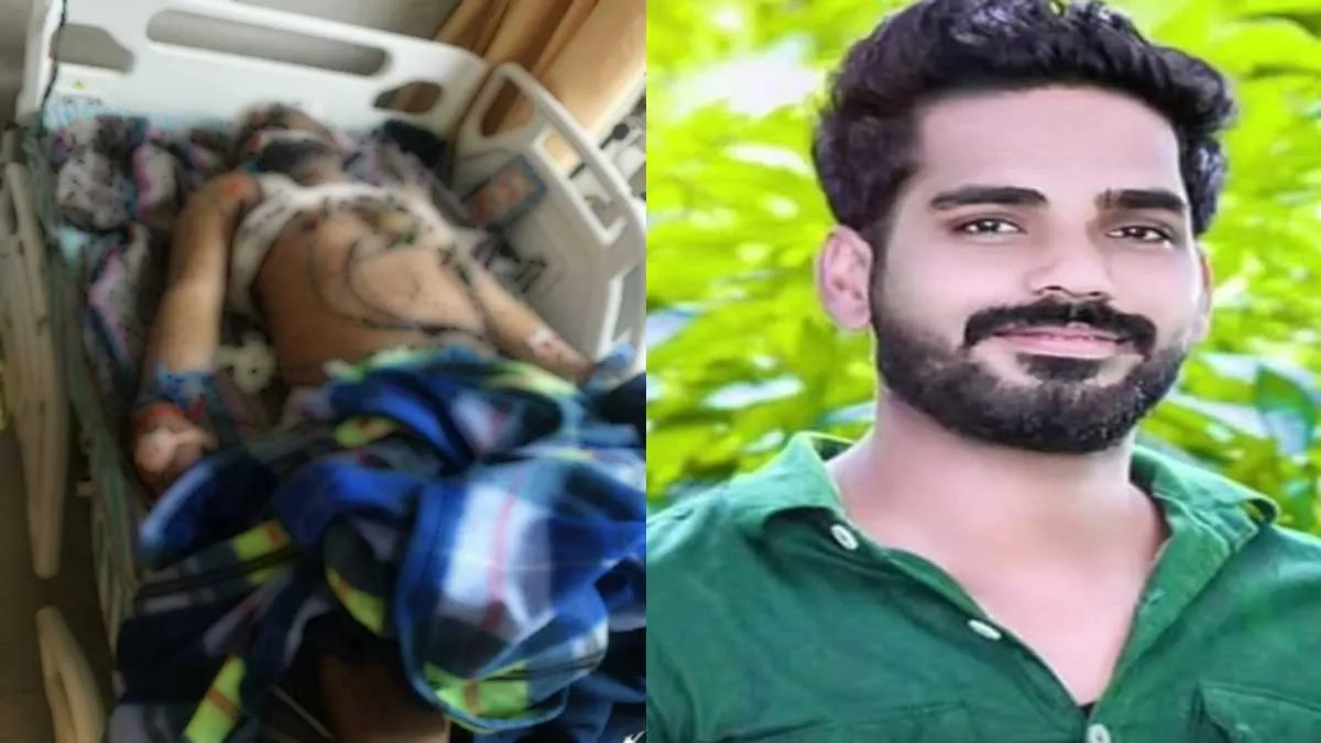 devaria-road-accident-hariom-singh-death