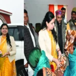 डीएम ने नाली निर्माण में सहयोग पर नागरिकों को किया सम्मानित, देवरिया में स्वेच्छा से अतिक्रमण हटाने वालों की सराहना