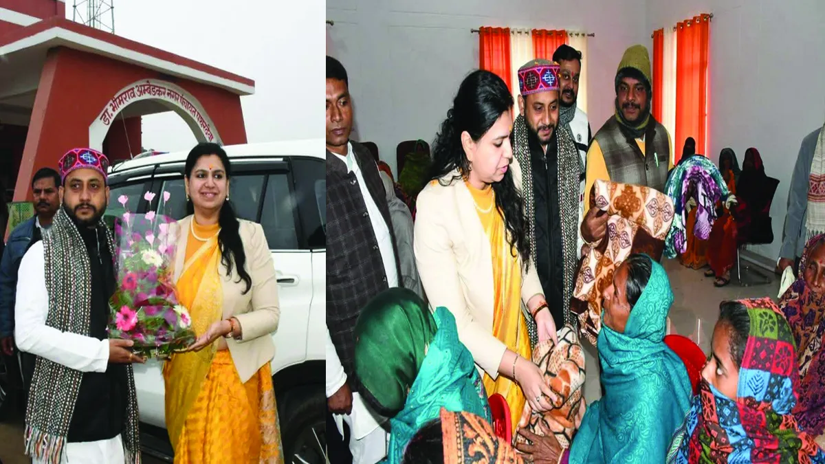 dm-honors-citizens-for-nali-construction-deoria