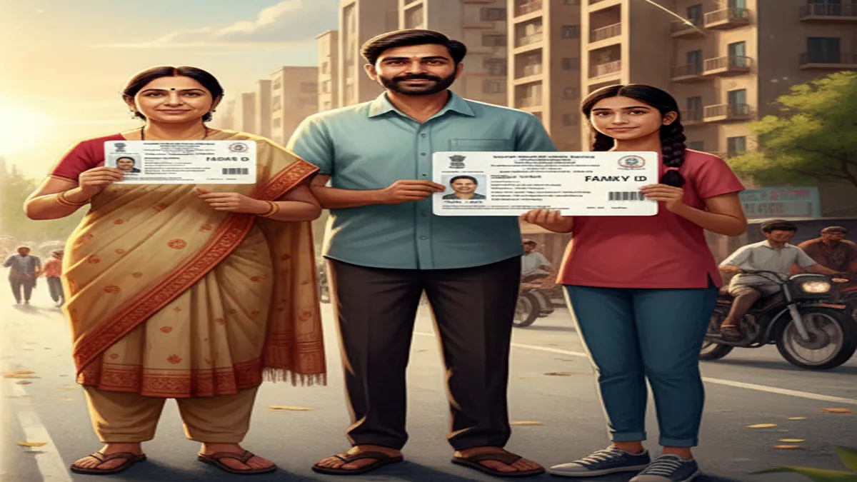 family-id-scheme-government-benefits-uttar-pradesh