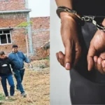 विदेश भेजने के नाम पर 200 लोगों से ठगी: देवरिया से गिरफ्तार आरोपी को लेकर मुंबई पुलिस रवाना, दो साथी अब भी फरार