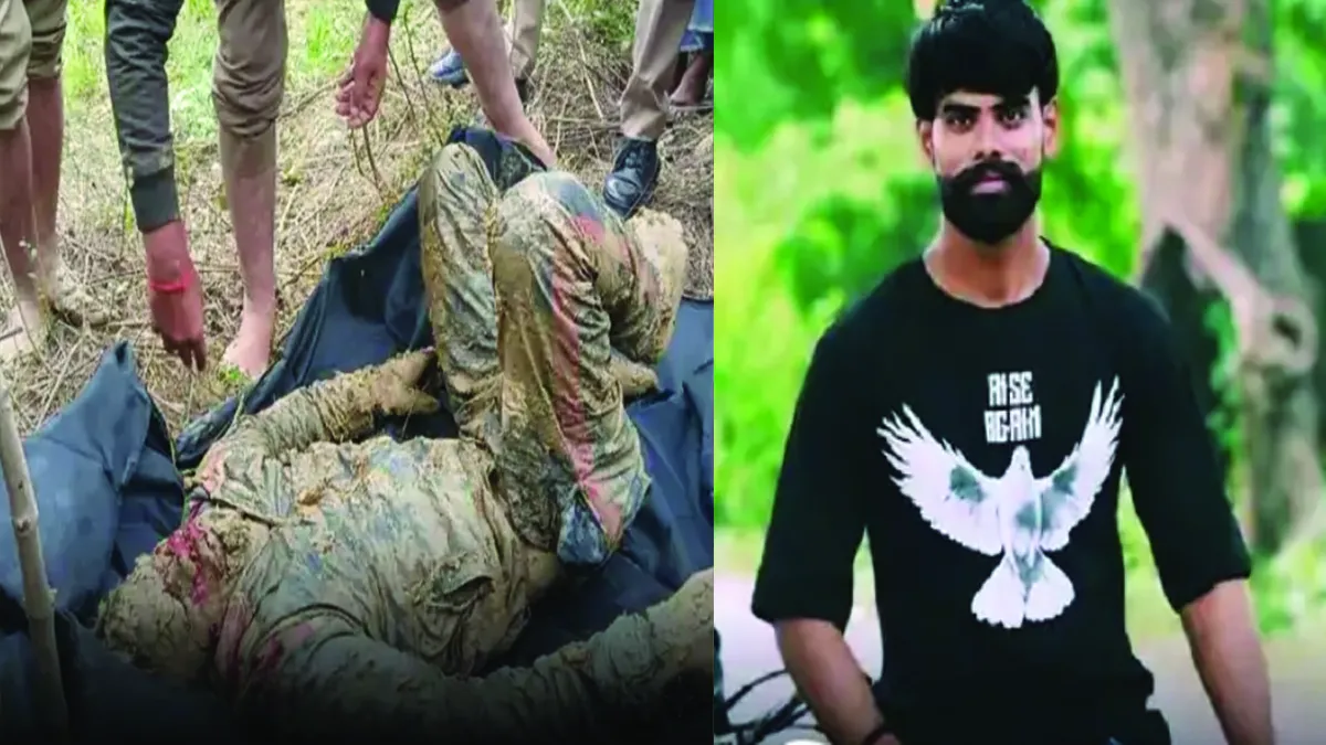 gorakhpur-bodybuilder-murder-50-rupee-dispute-friends-killed